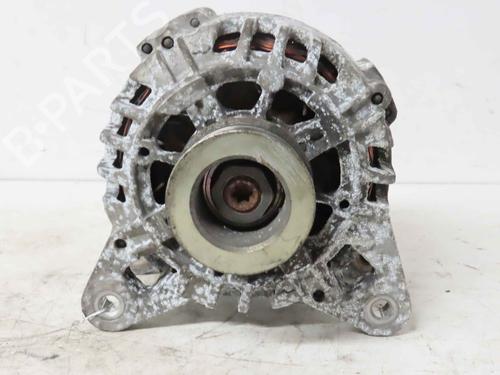 Generator Generator DACIA SANDERO 1.4 MPI LPG (72 hp) 37044494 37044494