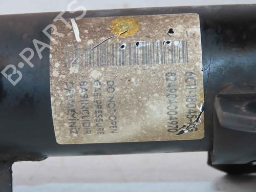 Right front shock absorber FORD TRANSIT Van (FA_ _) 2.2 TDCi | BP37056579M17 - Image 2