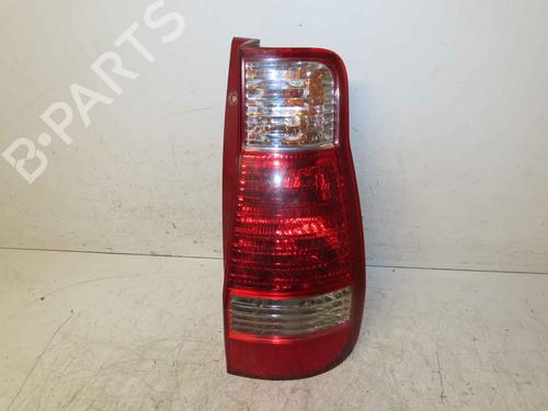 Used Right taillight Right taillight 37049338 37049338