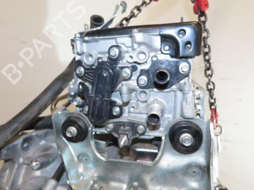 Gearbox TOYOTA C-HR (_X1_) 2.0 Hybrid (MAXH10) | BP30047820M3 