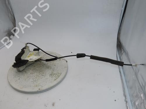 Used Front left lock CITROËN C5 III Break (RW_) 1.6 HDi 110 (RW9HZC) (109 hp) 26196601