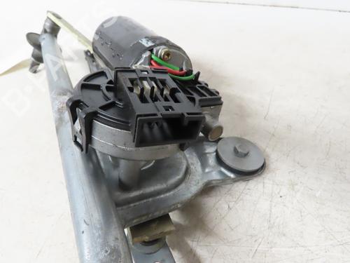 Front wiper motor BMW 3 (E46) 320 d | BP16781713M29 