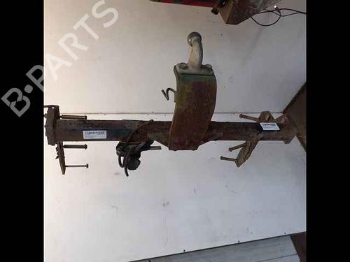 Used Tow ball/Mechanism Tow ball/Mechanism 37051215 37051215