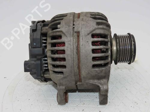 Alternator VW GOLF V (1K1) 1.9 TDI | BP37047095M7 - Image 3