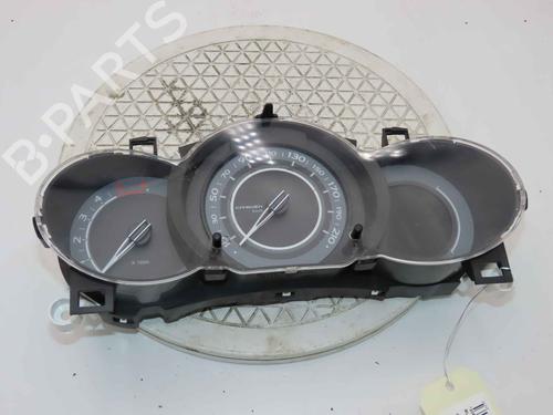 Used Instrument cluster Instrument cluster 37056016 37056016