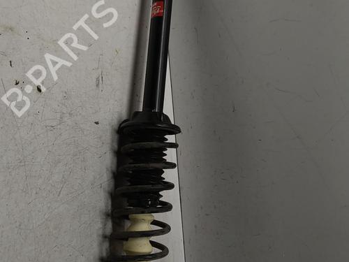 Used Right rear shock absorber Right rear shock absorber FORD FIESTA IV (JA_, JB_) 1.25 i 16V (75 hp) 40162310 40162310
