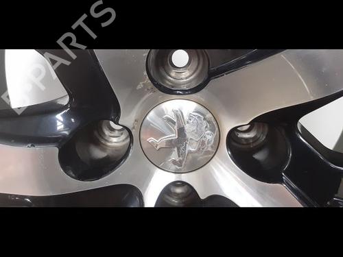 Rim PEUGEOT 2008 I (CU_) 1.6 HDi | BP16202807C45