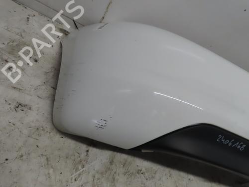 Rear bumper PEUGEOT 208 I (CA_, CC_) 1.4 HDi | BP19690165C8 
