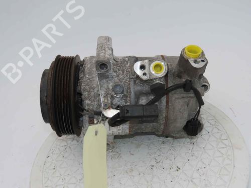 AC compressor MERCEDES-BENZ A-CLASS (W177) A 180 d (177.003) | BP37047289M34 - Image 3