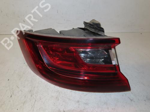 Venstre baglygte RENAULT MEGANE IV Hatchback (B9A/M/N_) 1.3 TCe 140 (B9NB) (140 hp) 29154183