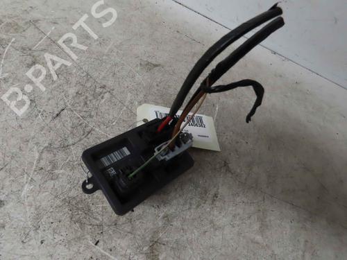 Heater resistor RENAULT CAPTUR I (J5_, H5_) 1.3 TCe 130 (J5NJ, J5NE) | BP37048378M108 - Image 2