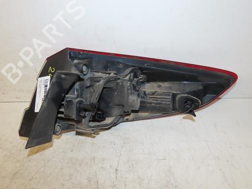 Used Left taillight Left taillight RENAULT MEGANE III Grandtour (KZ0/1) 1.5 dCi (KZ09, KZ0D, KZ1G, KZ29, KZ14, KZ1W, KZ10, KZ1F,... (110 hp) 22224979 22224979