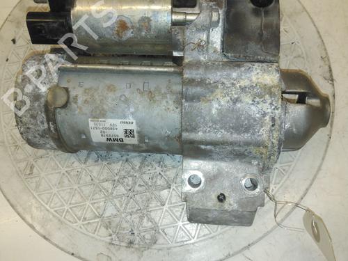 Starter BMW 1 (F20) 116 d | BP37729525M8 - Image 5