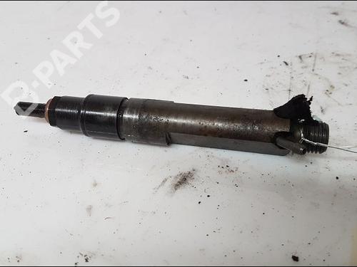 Used Injector Injector VW GOLF IV (1J1) 1.9 TDI (90 hp) 10939389 10939389