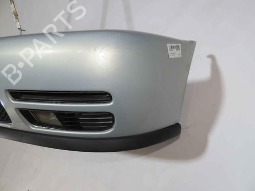 Foran kofangere Foran kofangere VW POLO (6N2) 1.9 SDI (64 hp) 37054620 37054620