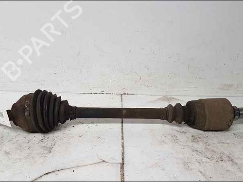 Used Left front driveshaft Left front driveshaft 37042784 37042784