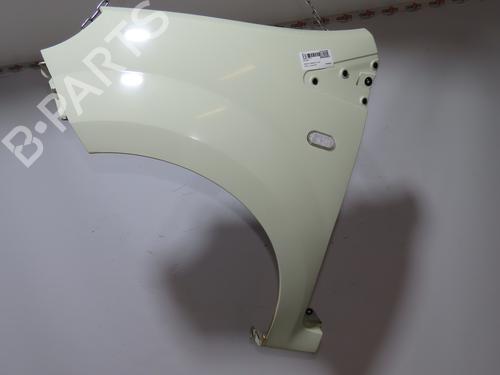 left-front-fenders-renault-twingo-ii-cn0_-2007-34200819 main image