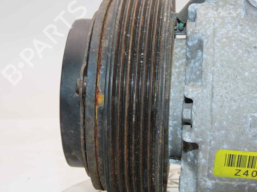 AC compressor KIA RIO IV (YB, SC, FB) 1.0 T-GDI 100 | BP37055520M34 - Image 5