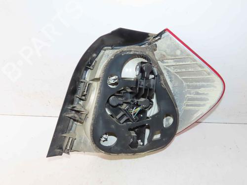 Rear bumper left light BMW 1 (E87) 120 d | BP37048747C81 - Image 2