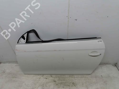 Used Left front door Left front door 37061005 37061005
