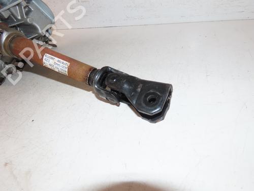 Steering column RENAULT MODUS / GRAND MODUS (F/JP0_) 1.5 dCi (FP0E, JP0E) | BP29152805M21 
