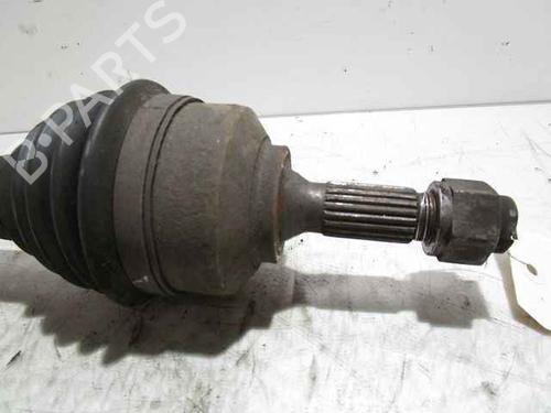 Right front driveshaft PEUGEOT 1007 (KM_) 1.4 HDi | BP37039254M39 - Image 2