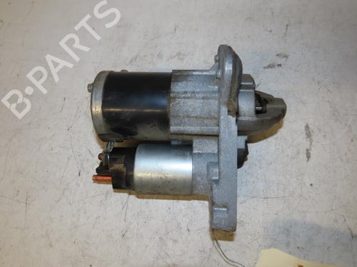 Used Starter RENAULT MEGANE IV Hatchback (B9A/M/N_) 1.3 TCe 140 (B9NB) (140 hp) 29152497
