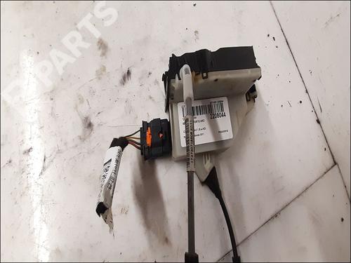 Rear right lock CITROËN C4 II (NC_) 1.6 HDi 110 | BP10950289C99 