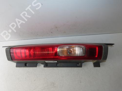right-taillight-renault-trafic-ii-van-fl-2001-33135451 main image