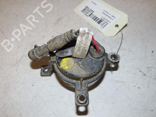 Right front indicator CITROËN AMI (9A_) Electric (9AZ2CA) | BP29153750C33 