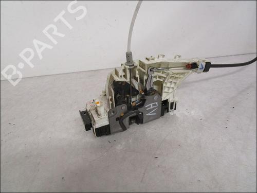 Used Front left lock MERCEDES-BENZ SPRINTER 3-t Van (B906) 213 CDI (906.611, 906.613) (129 hp) 10949423