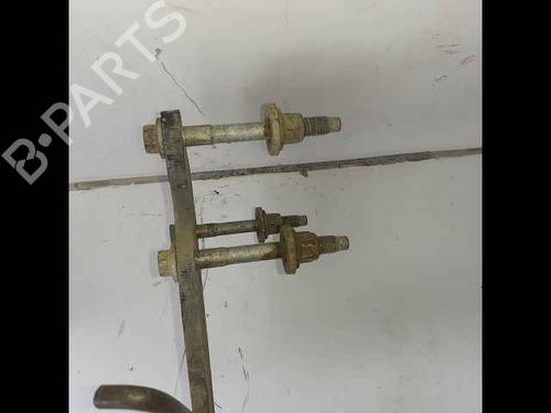 Used Tow ball/Mechanism Tow ball/Mechanism 37055152 37055152