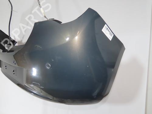 Rear bumper OPEL CORSA E (X15) 1.4 (08, 68) | BP23064862C8 