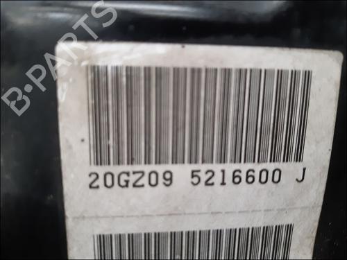 Used Gearbox Gearbox DS DS 4 / DS 4 CROSSBACK (NX_) 2.0 BlueHDi 180 (180 hp) 15798777 15798777