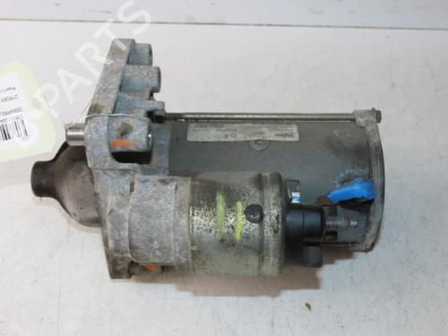 Starter CITROËN DS3 (SA_) 1.6 HDi 90 | BP33133022M8 - Image 4