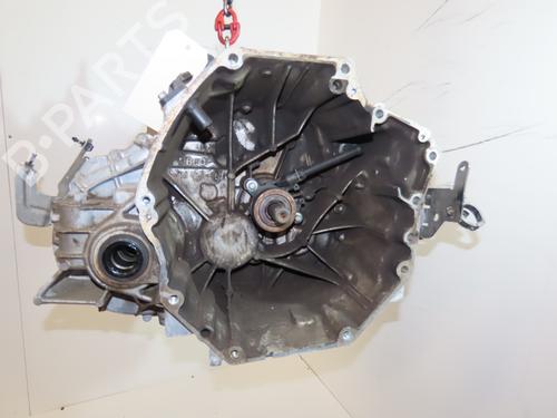 Used Gearbox NISSAN X-TRAIL III (T32_, T32R, T32RR) 1.6 dCi (T32) (130 hp) 26195764