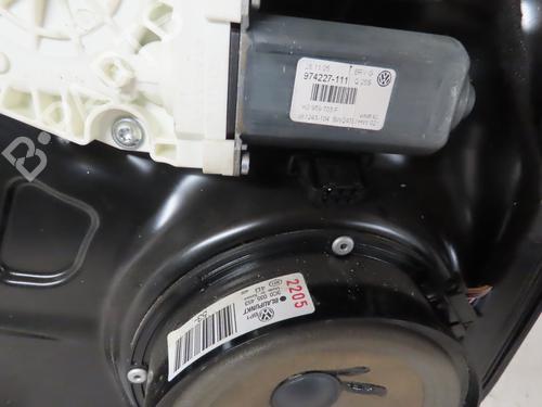Rear left window mechanism VW PASSAT B6 (3C2) 2.0 FSI | BP18896552C24 