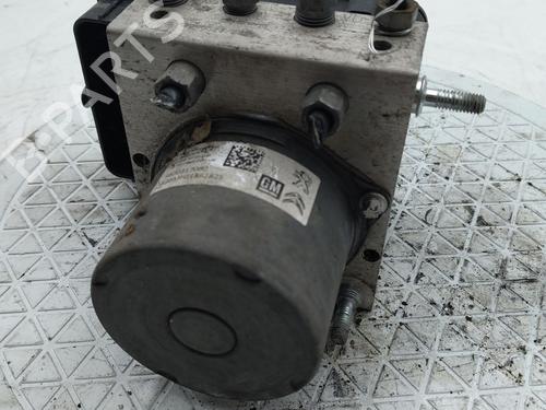 abs-pump-citroen-c4-cactus-2014-39602080 main image