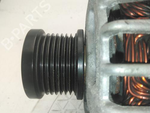 Generator RENAULT CLIO V (B7_) 1.0 TCe 90 (B7MT) | BP37276247M7 - Image 4