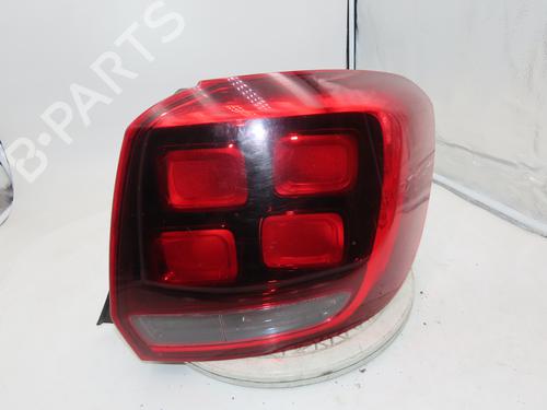 Right taillight DACIA SANDERO II 1.0 SCe 75 (B8JC, B8JD, B8NC) | BP36481827C35 - Image 4