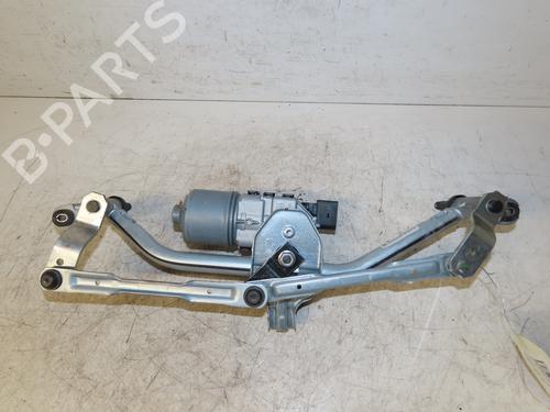 Front wiper motor CITROËN C3 / C3 ORIGIN III (SX) 1.5 BlueHDi 100 (SXYHYP, SXYHTU) | BP22693025M29 