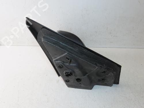 Used Left mirror RENAULT MEGANE III Hatchback (BZ0/1_, B3_) 1.6 16V Hi-Flex (BZ03) (110 hp) 30522583