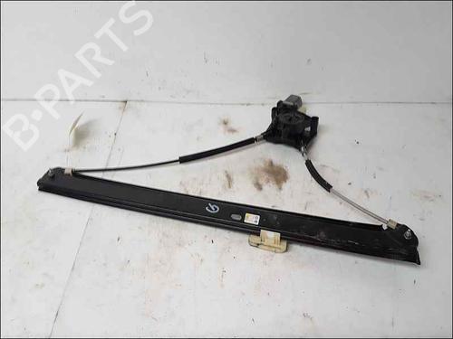 Used Front left window mechanism Front left window mechanism 37042513 37042513