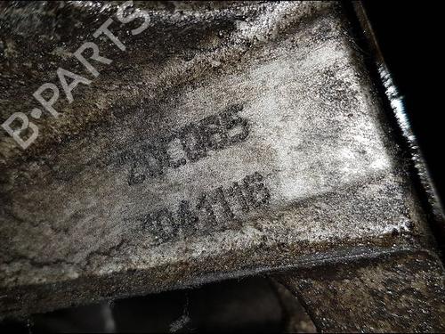 Used Gearbox Gearbox PEUGEOT 207 (WA_, WC_) 1.4 (73 hp) 23169773 23169773