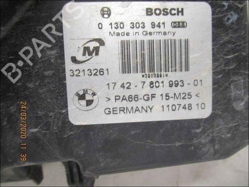 Radiator fan BMW 1 (E81) 116 d | BP37040125M35 - Image 2
