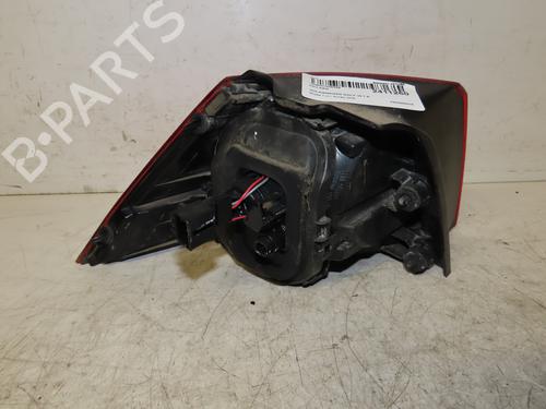 Used Right taillight VW GOLF VII (5G1, BQ1, BE1, BE2) 1.4 TSI (125 hp) 21946625