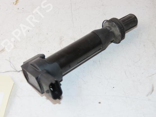 Used Ignition coil Ignition coil PEUGEOT 2008 I (CU_) 1.2 THP 130 / PureTech 130 (130 hp) 33132949 33132949