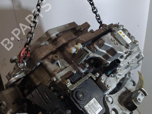 Gearbox DS DS 4 II (FR_, FB_, F3_, FP_) E-TENSE 225 (F3DGZT) | BP39039521M3 - Image 5