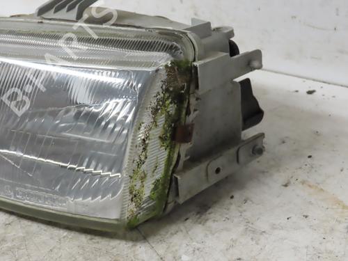 Left headlight FIAT PUNTO (176_) 55 1.1 | BP15546609C28 