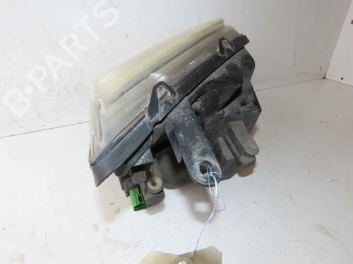 Left headlight FORD TRANSIT CONNECT (P65_, P70_, P80_) 1.8 TDCi | BP37056402C28 - Image 3